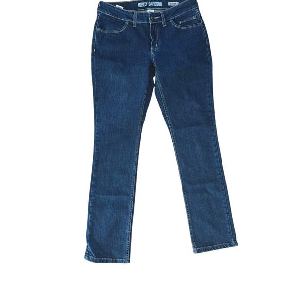 Harley-Davidson Jeans - Picture 1 of 10